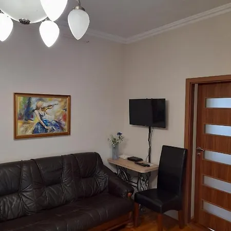 Zoeld Sziget Apartmanlakas