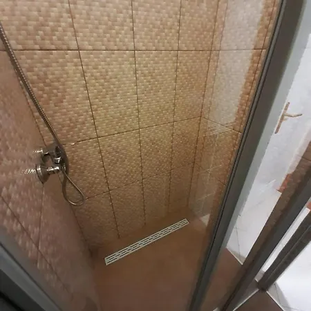 Apartament Zoeld Sziget Apartmanlakas *