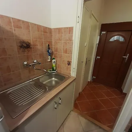 Sziget Apartmanlakás
