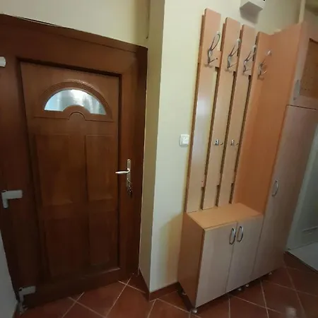 Zoeld Sziget Apartmanlakas * Eger