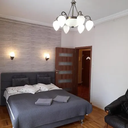 Sziget Apartmanlakás * Eger