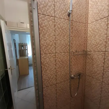 Zoeld Sziget Apartmanlakas אגר