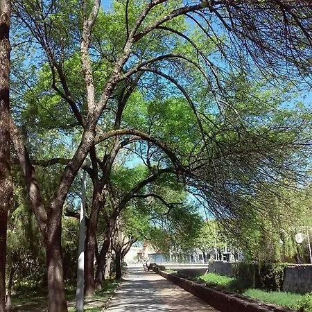 Sziget Apartmanlakás Apartman *