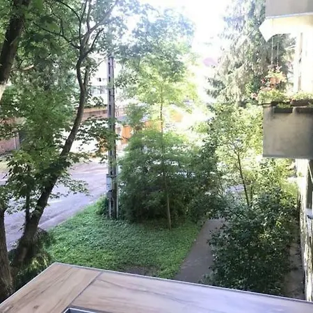 Zoeld Sziget Apartmanlakas Apartment