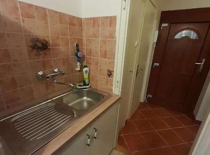 Zoeld Sziget Apartmanlakas