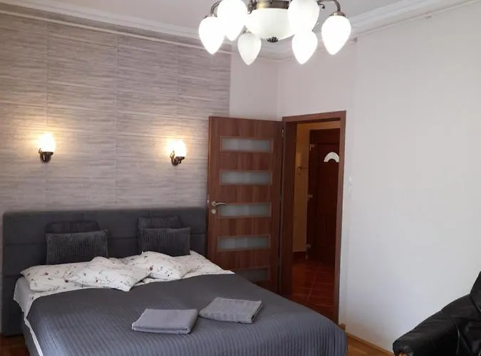 Zoeld Sziget Apartmanlakas * 에게르