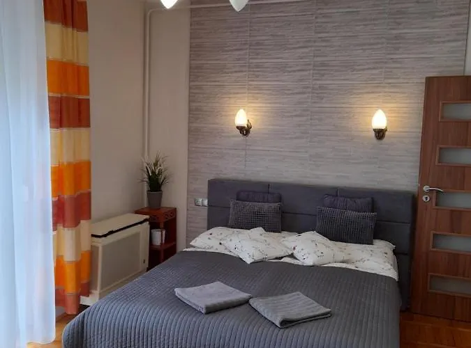 Zoeld Sziget Apartmanlakas 아파트 에게르