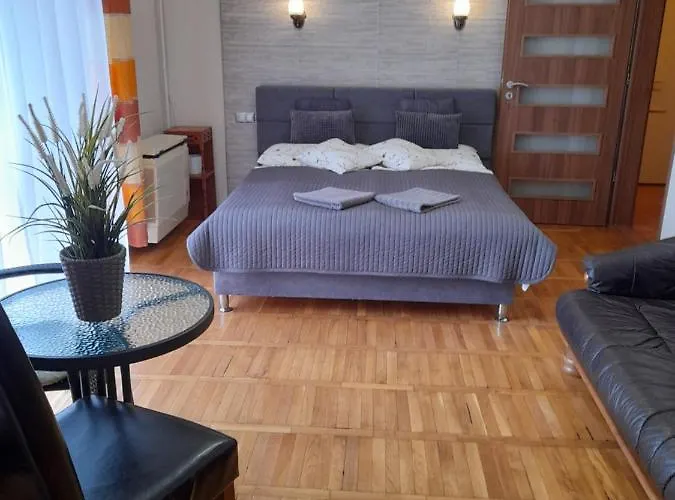 Zoeld Sziget Apartmanlakas 아파트 *