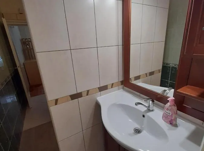 Zoeld Sziget Apartmanlakas